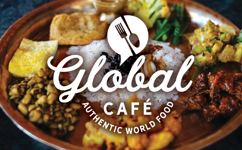 GIFT CARDS - Give the perfect gift! You can purchase Gift Cards at Global Café or you can purchase eGift Cards in a few easy steps right here.